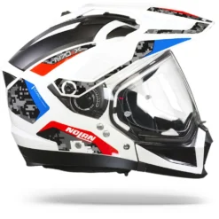 Nolan N70-2 X Torpedo N-Com 45 Multihelm 9 Nolan N70-2 X Torpedo N-Com 45 Multihelm -Motorfiets Uitrusting Winkel nolan n70 2 x torpedo n com 45.29