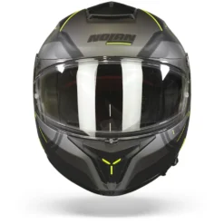 Nolan N80-8 Astute N-Com 25 Integraalhelm -Motorfiets Uitrusting Winkel nolan n80 8 astute n com 25.01
