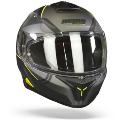 Nolan N80-8 Astute N-Com 25 Integraalhelm -Motorfiets Uitrusting Winkel nolan n80 8 astute n com 25.35