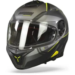 Nolan N80-8 Astute N-Com 25 Integraalhelm