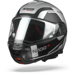 Motorfiets Uitrusting Winkel 5 Motorfiets Uitrusting Winkel -Motorfiets Uitrusting Winkel nolan n100 5 consistency 21.04 1