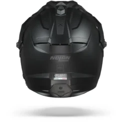 Nolan N70-2 X Classic 10 Flat Zwart Multihelm 7 Nolan N70-2 X Classic 10 Flat Zwart Multihelm -Motorfiets Uitrusting Winkel nolan n70 2 x classic 10.19 1