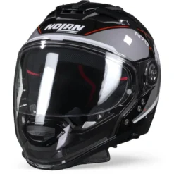 Nolan N70-2 GT Lakota N-Com 037 Multihelm