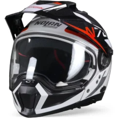 Nolan N70-2 X Bungee N-Com 039 Multihelm 11 Nolan N70-2 X Bungee N-Com 039 Multihelm -Motorfiets Uitrusting Winkel nolann702xbungee039 frontpage