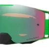 Oakley Goggles Front Line MX Moto Green Prizm MX Jade