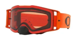 Oakley Front Line MX Moto Orange Prizm Bronze 9 Oakley Front Line MX Moto Orange Prizm Bronze -Motorfiets Uitrusting Winkel oakley front line mx moto orange prizm bronze