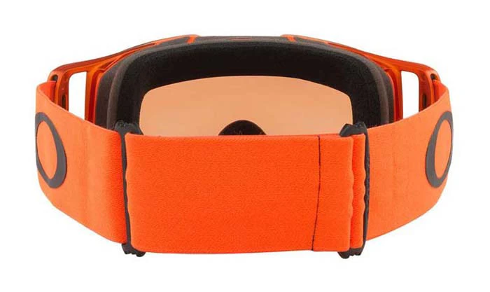 Oakley Front Line MX Moto Orange Prizm Bronze 2 Oakley Front Line MX Moto Orange Prizm Bronze - Afbeelding 2