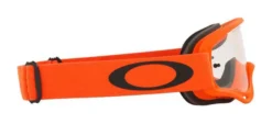 Oakley O-Frame MX Moto Orange Clear -Motorfiets Uitrusting Winkel oakley o frame mx moto orange clear3