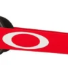 Oakley O-Frame MX Moto Red Clear