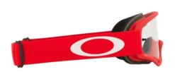 Oakley O-Frame MX Moto Red Clear -Motorfiets Uitrusting Winkel oakley o frame mx moto red clear3