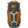 Klim Arsenal 30 Backpack Petrol - Strike Orange