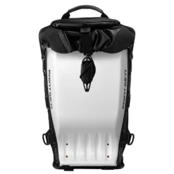 Point 65 Boblbee GT 20L Frost Matt White Metallic