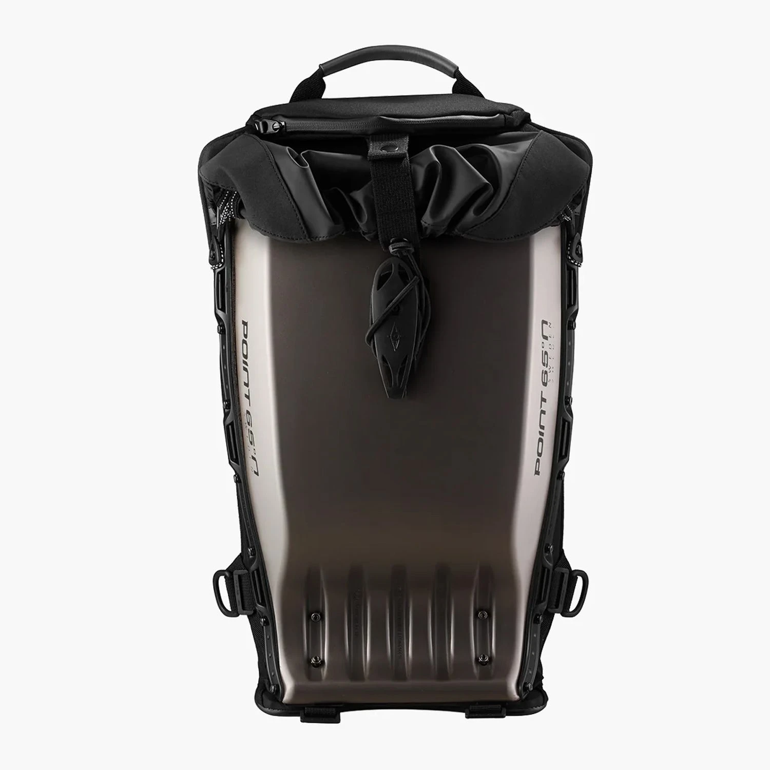 Point 65 Boblbee GT 20L Meteor Matt Grey Metallic 1 Point 65 Boblbee GT 20L Meteor Matt Grey Metallic