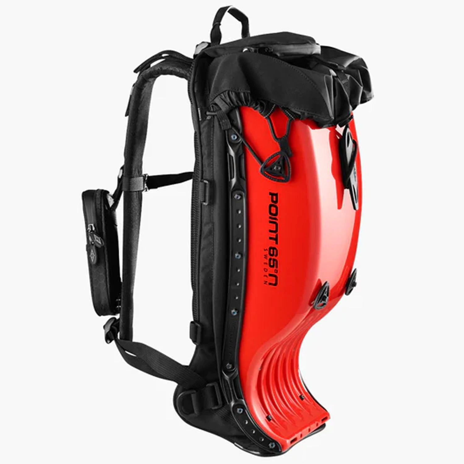 Point 65 Boblbee GT 25L Diablo Red Glossy Red 1 Point 65 Boblbee GT 25L Diablo Red Glossy Red