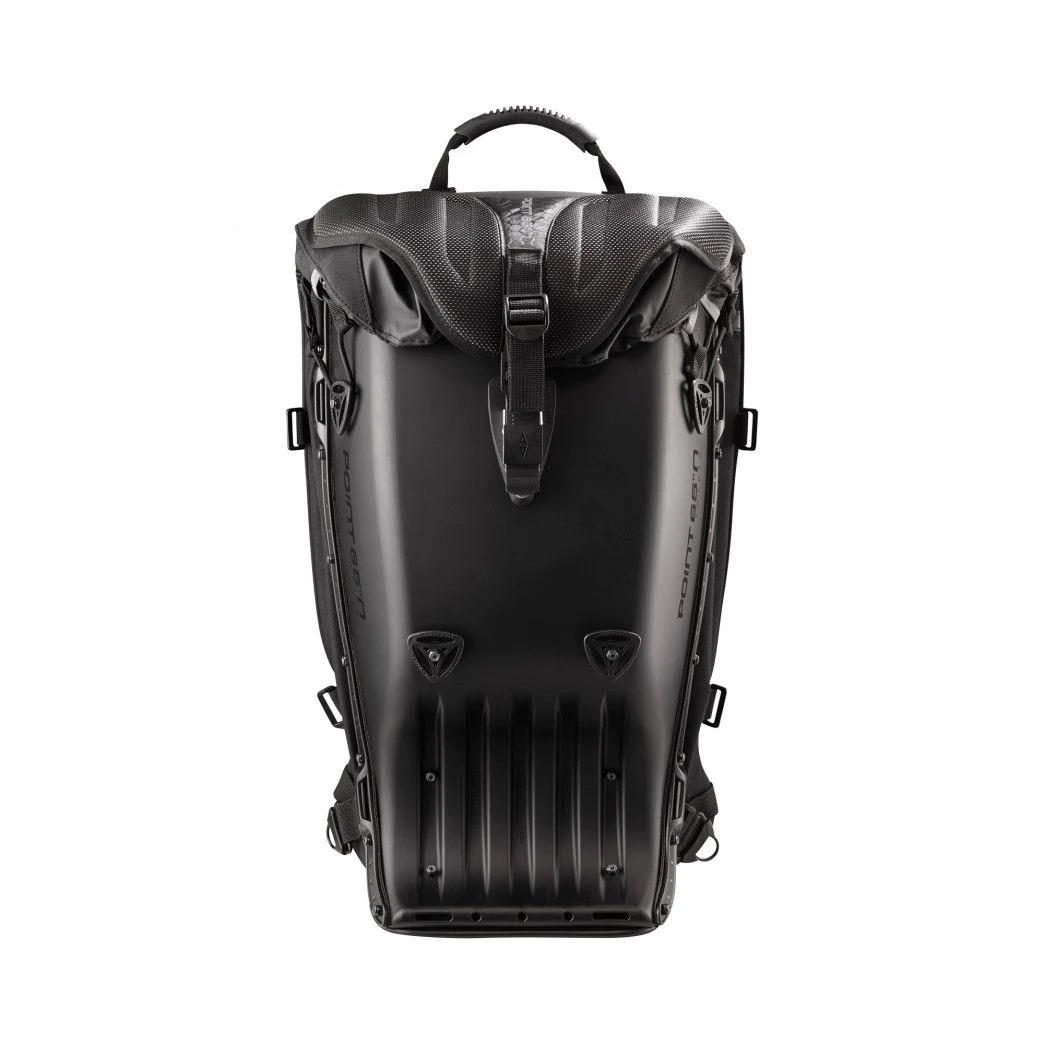 Point 65 Boblbee GTX25L Phantom Black 2 Point 65 Boblbee GTX25L Phantom Black - Afbeelding 2