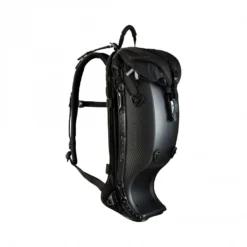 Point 65 Boblbee GTX25L Ghost Carbon Black Print -Motorfiets Uitrusting Winkel point 65 boblbee gtx25l ghost carbon black print 2