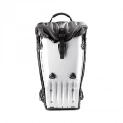 Point 65 Boblbee GTX25L Igloo White -Motorfiets Uitrusting Winkel point 65 boblbee gtx25l white 1