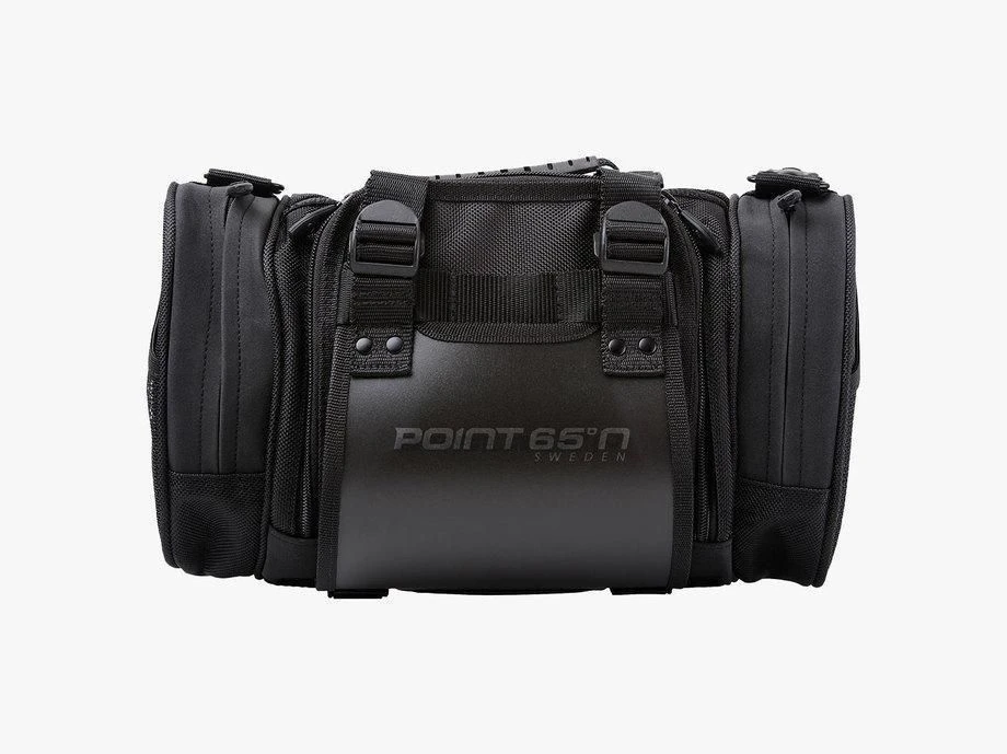 Point 65 Hip Bag MT Cargo Black 1 Point 65 Hip Bag MT Cargo Black