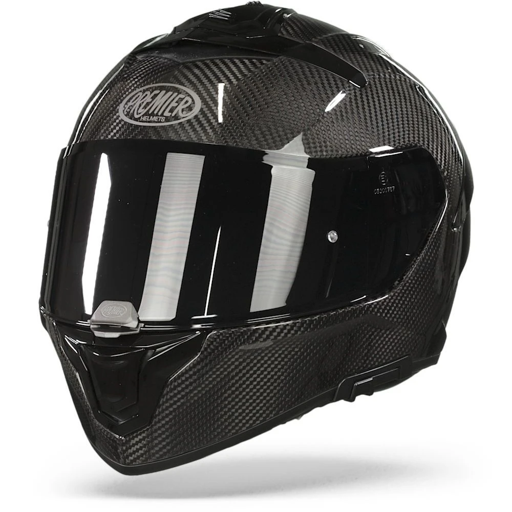Premier® Premier Devil Carbon Integraalhelm 3 Premier® Premier Devil Carbon Integraalhelm - Afbeelding 3