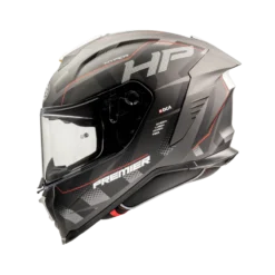 Premier® Premier Hyper Hp92 Bm Integraalhelm