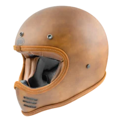 Premier® Premier Vintage MX Platinum Bos BM Crosshelm