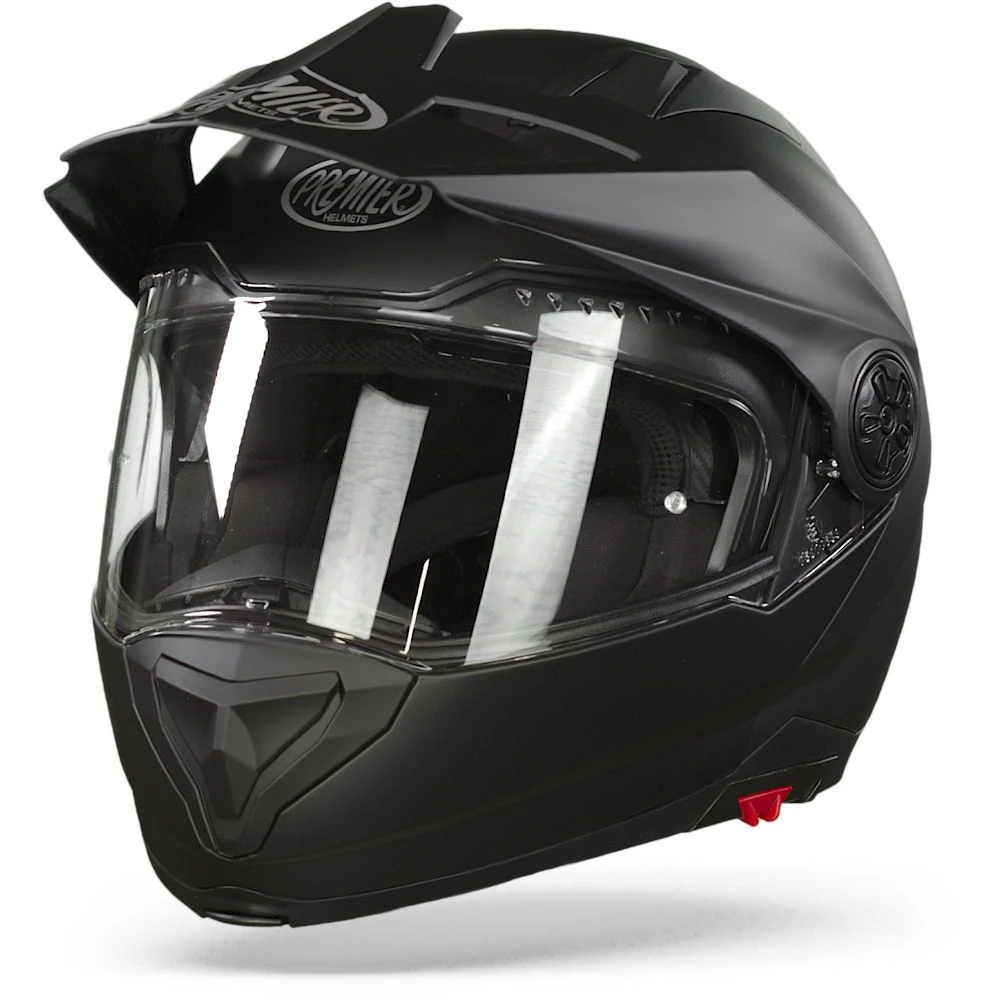 Premier® Premier X-Trail U 9 BM Adventure Helm 2 Premier® Premier X-Trail U 9 BM Adventure Helm - Afbeelding 2