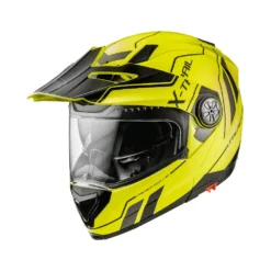 Premier® Premier Xtrail Xt Fluo Adventure Helm
