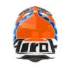 Airoh Strycker Hazzard Glans Offroad Helm