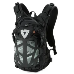 REV'IT! Backpack Arid 9L H2O Black Uni