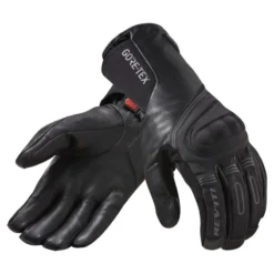 REV'IT! Stratos 2 GTX Zwart