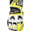 Five RFX1 Wit Geel Fluo