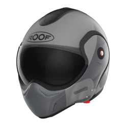 ROOF BoXXer Flag Mat Zwart Grijs Systeemhelm