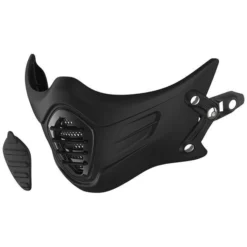 ROOF Roadster Mask Black