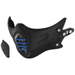 ROOF Roadster Mask Blue