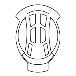 ROOF RO200 Binnenvoering