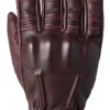 RST Iom TT Hillberry 2 Ce Mens Glove Oxblood