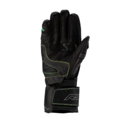 RST S1 Ce Mens Glove Neon Green