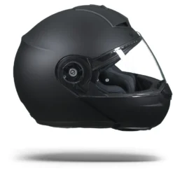 Schuberth C3 Pro Mat Zwart Systeemhelm -Motorfiets Uitrusting Winkel schubert c 3 pro matt black.29 2