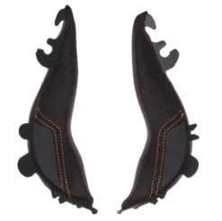 Schuberth M1 Pro Grijs Neck Roll