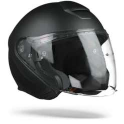 Schuberth M1 Pro Mat Zwart Jethelm