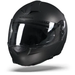 Schuberth C3 Pro Mat Antraciet Systeemhelm -Motorfiets Uitrusting Winkel schuberthc3promatteanthracite.04