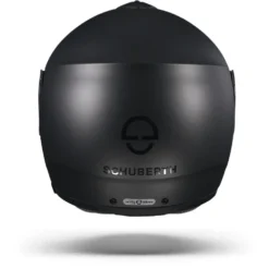 Schuberth C3 Pro Mat Antraciet Systeemhelm -Motorfiets Uitrusting Winkel schuberthc3promatteanthracite.19