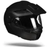 Schuberth E1 Mat Zwart Adventure Helm