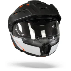 Schuberth E1 Endurance Oranje Adventure Helm -Motorfiets Uitrusting Winkel schuuberth e1 endurance orange.35