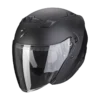 Scorpion EXO-230 Mat Zwart Jethelm