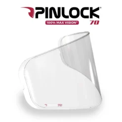 Scorpion Exo-930 Max Vision Pinlock Clear