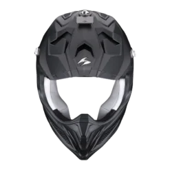 Scorpion VX-22 Air Mat Zwart Crosshelm