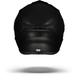 Scorpion ADX-1 Solid Mat Zwart Adventure Helm