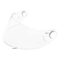 Shark Openline Anti-Scratch Clear Visor
