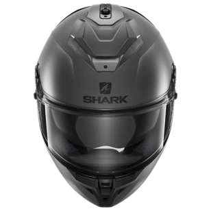 Shark Spartan GT Blank Mat Bcl. Micr. Antraciet Mat AMA Integraalhelm 3 Shark Spartan GT Blank Mat Bcl. Micr. Antraciet Mat AMA Integraalhelm - Afbeelding 3
